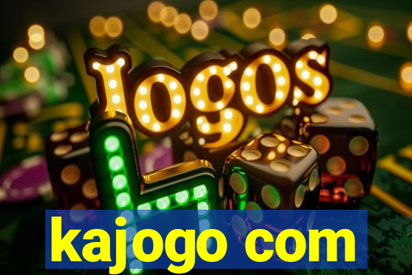 kajogo com